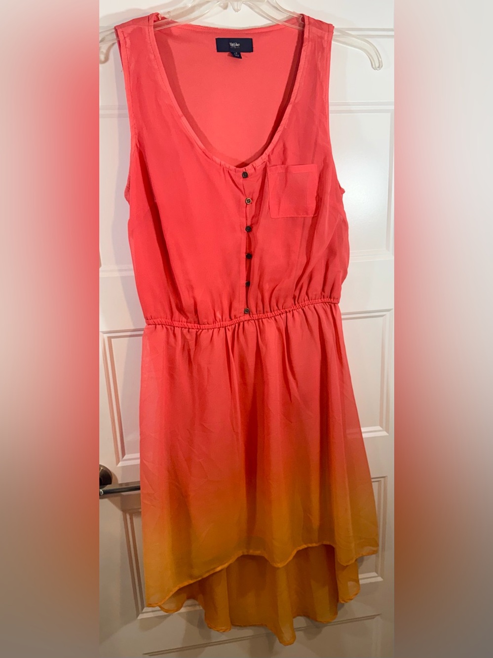 Summer Dress - Picture 3 of 7
